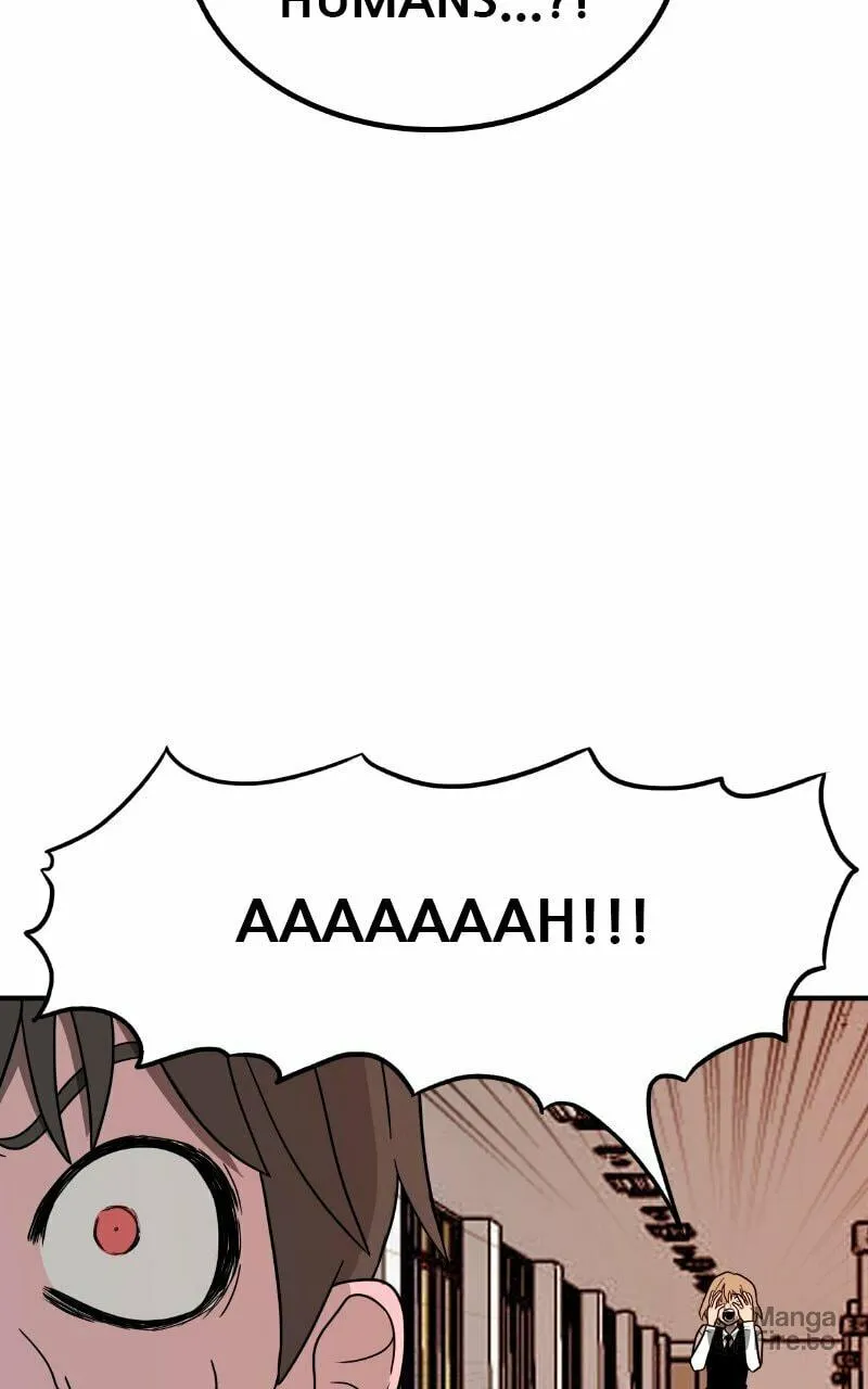 Dating to Survive Chapter 7 page 18 - 