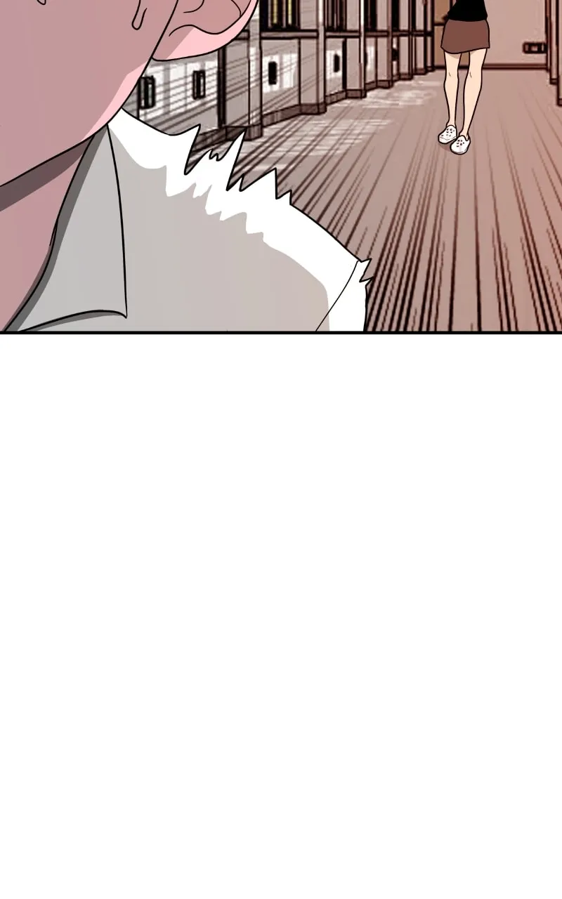 Dating to Survive Chapter 7 page 19 - 