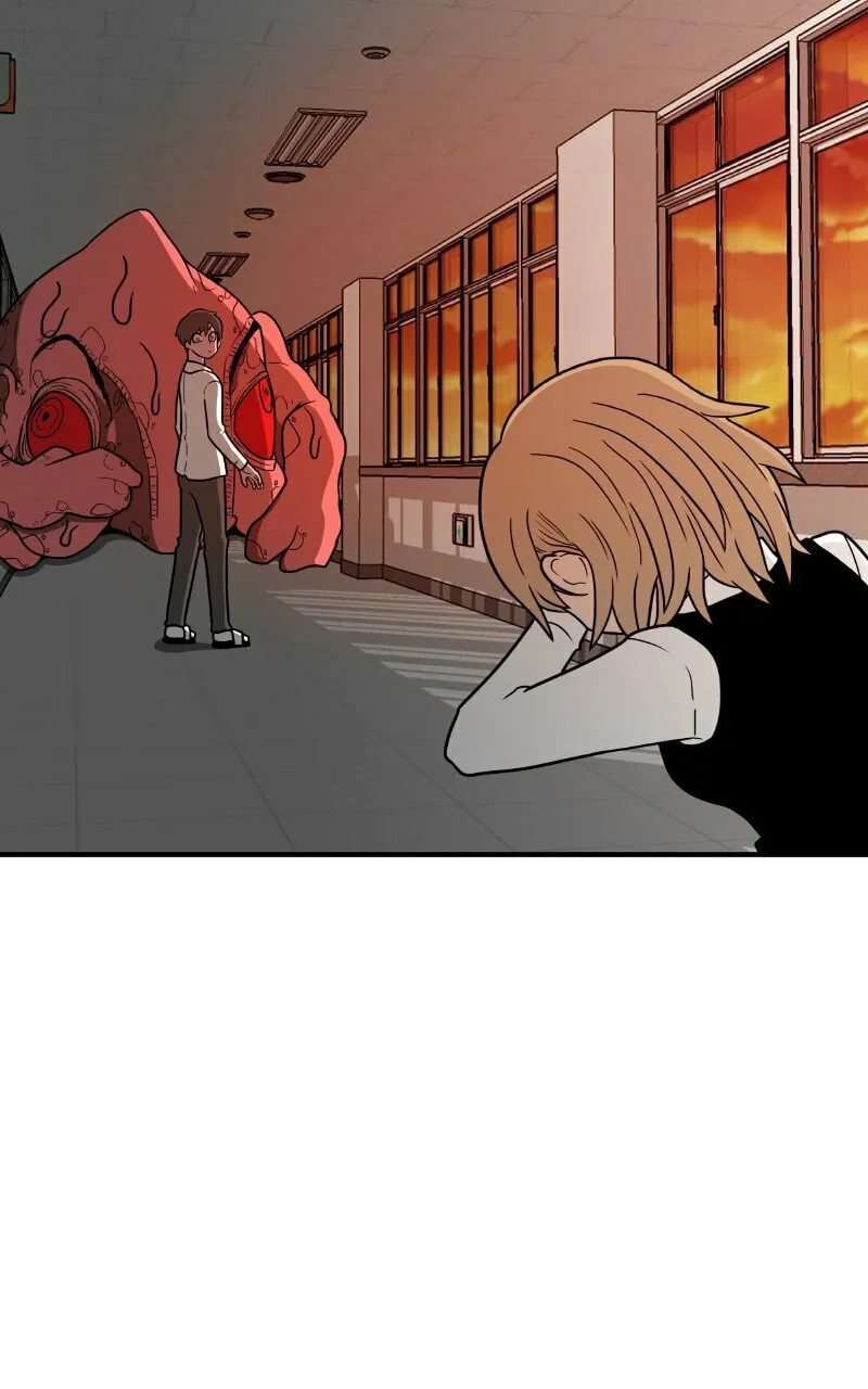 Dating to Survive Chapter 7 page 22 - 