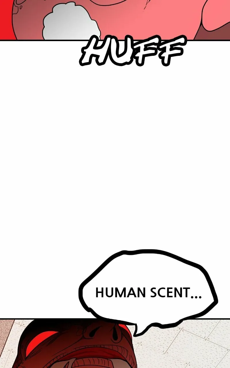 Dating to Survive Chapter 7 page 32 - 