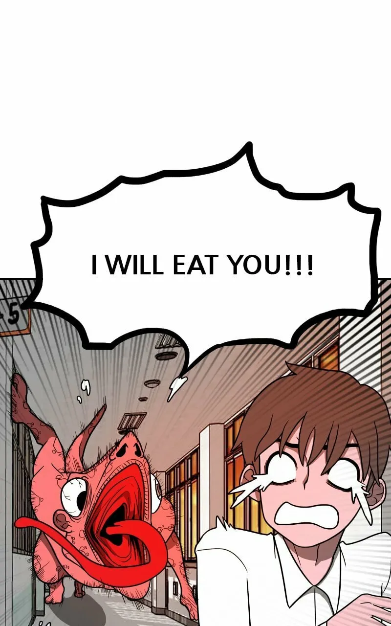 Dating to Survive Chapter 7 page 37 - 