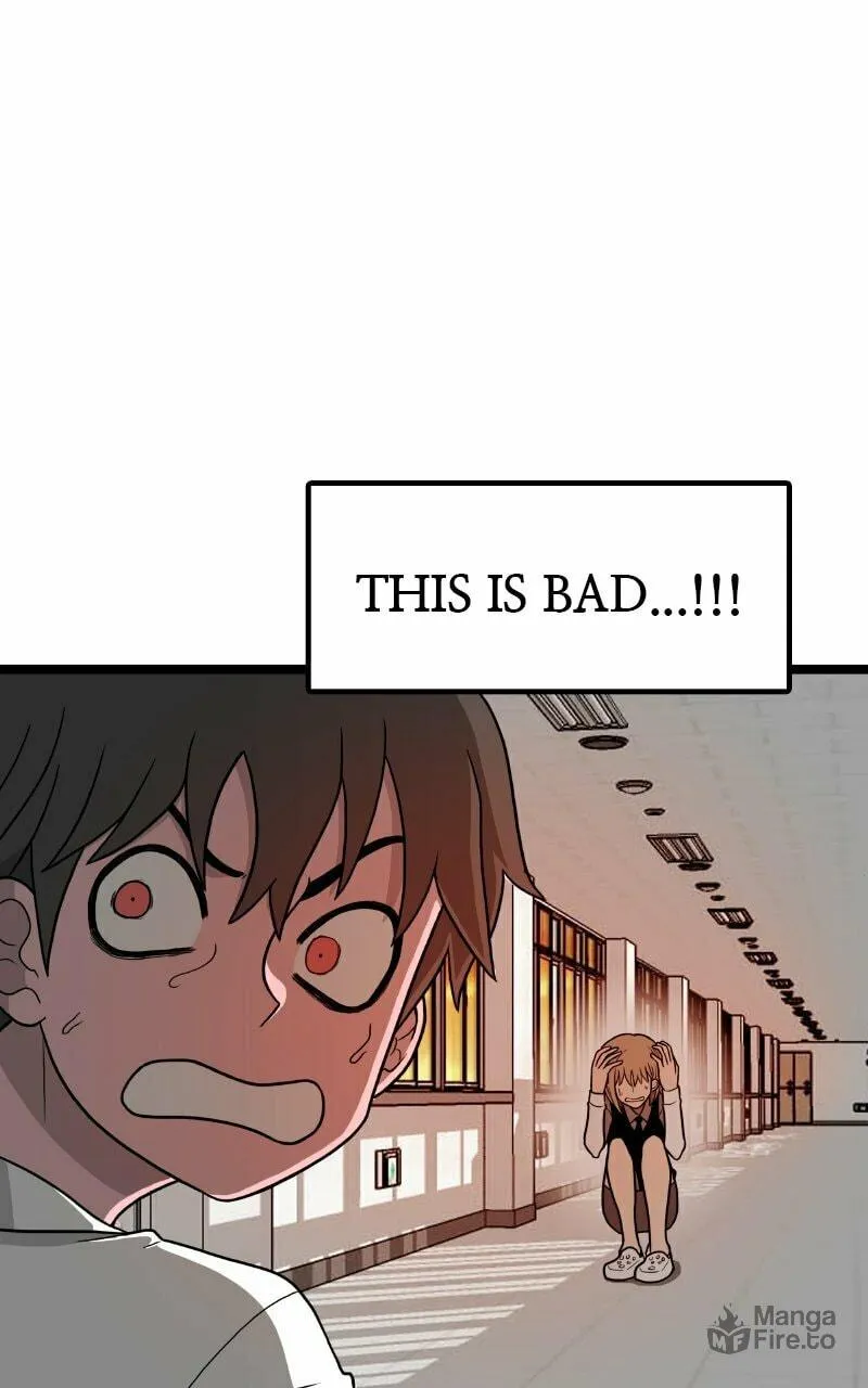 Dating to Survive Chapter 7 page 39 - 