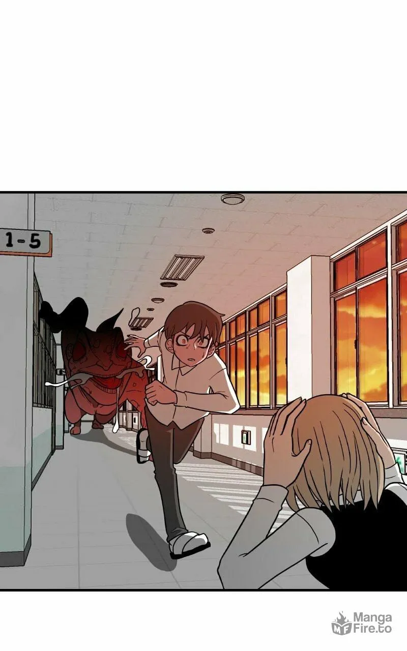 Dating to Survive Chapter 7 page 42 - 