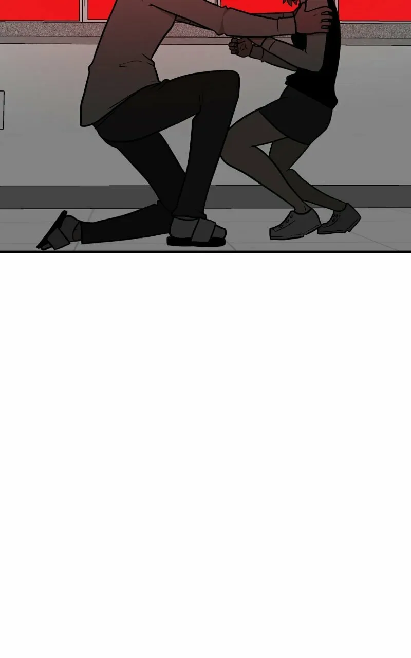Dating to Survive Chapter 7 page 47 - 