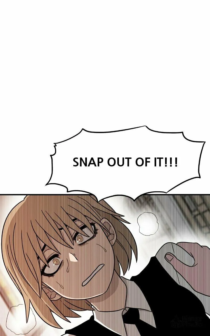 Dating to Survive Chapter 7 page 48 - 