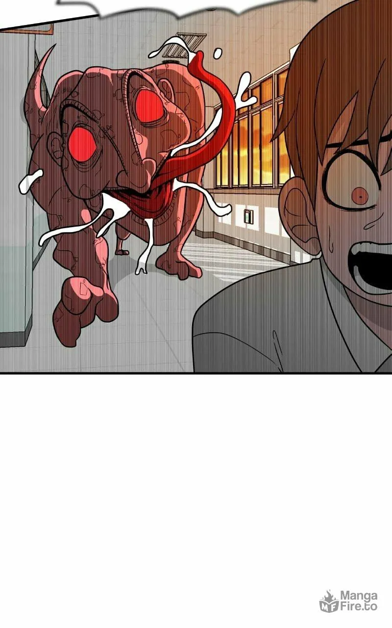 Dating to Survive Chapter 7 page 50 - 