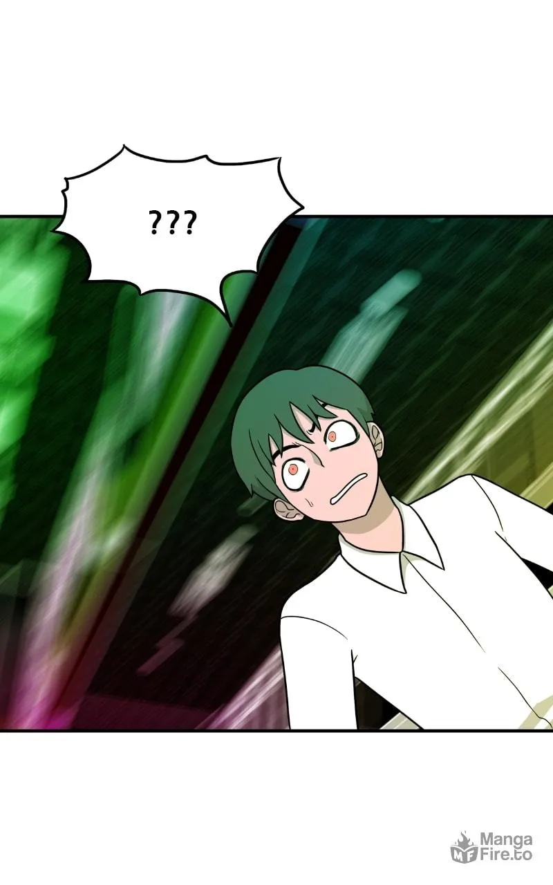 Dating to Survive Chapter 7 page 54 - 