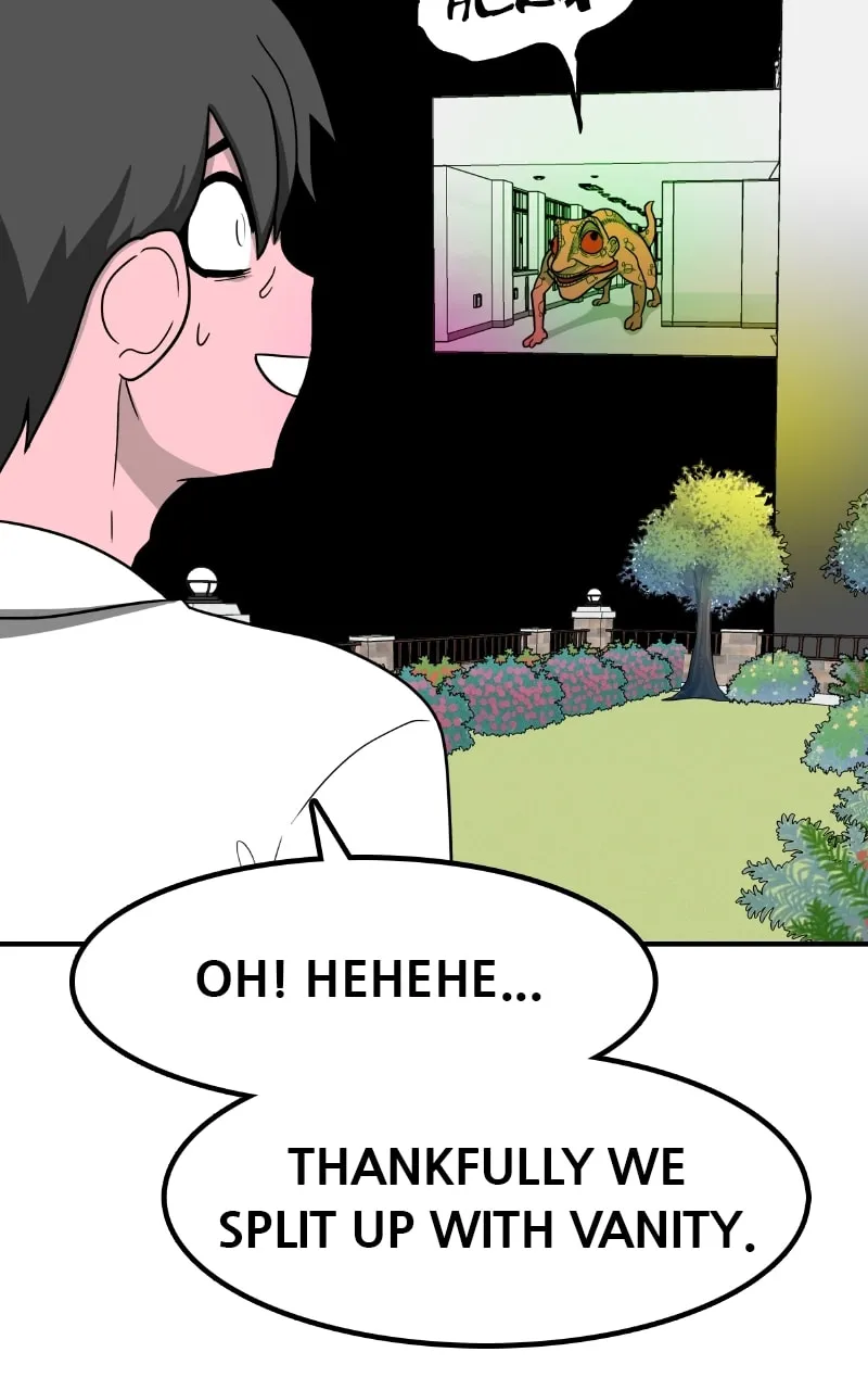Dating to Survive Chapter 7 page 59 - 