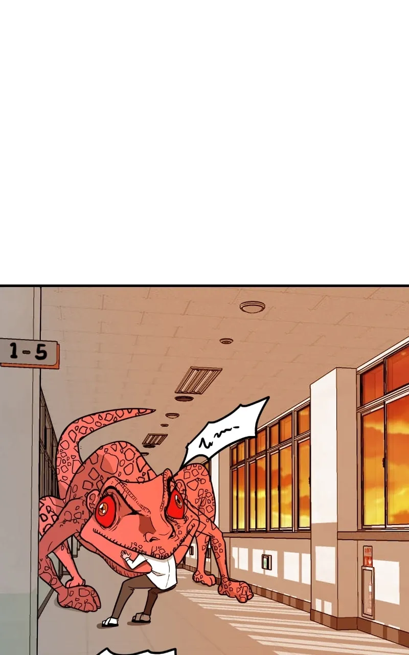 Dating to Survive Chapter 7 page 7 - 
