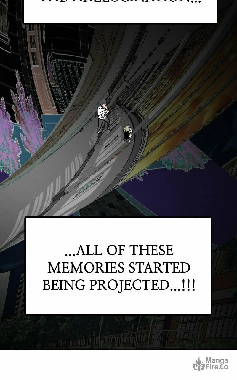 Dating to Survive Chapter 7 page 84 - 