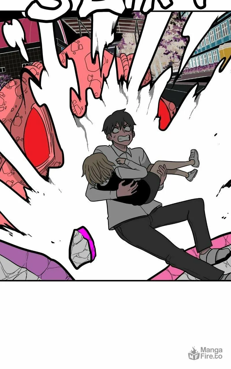 Dating to Survive Chapter 7 page 93 - 