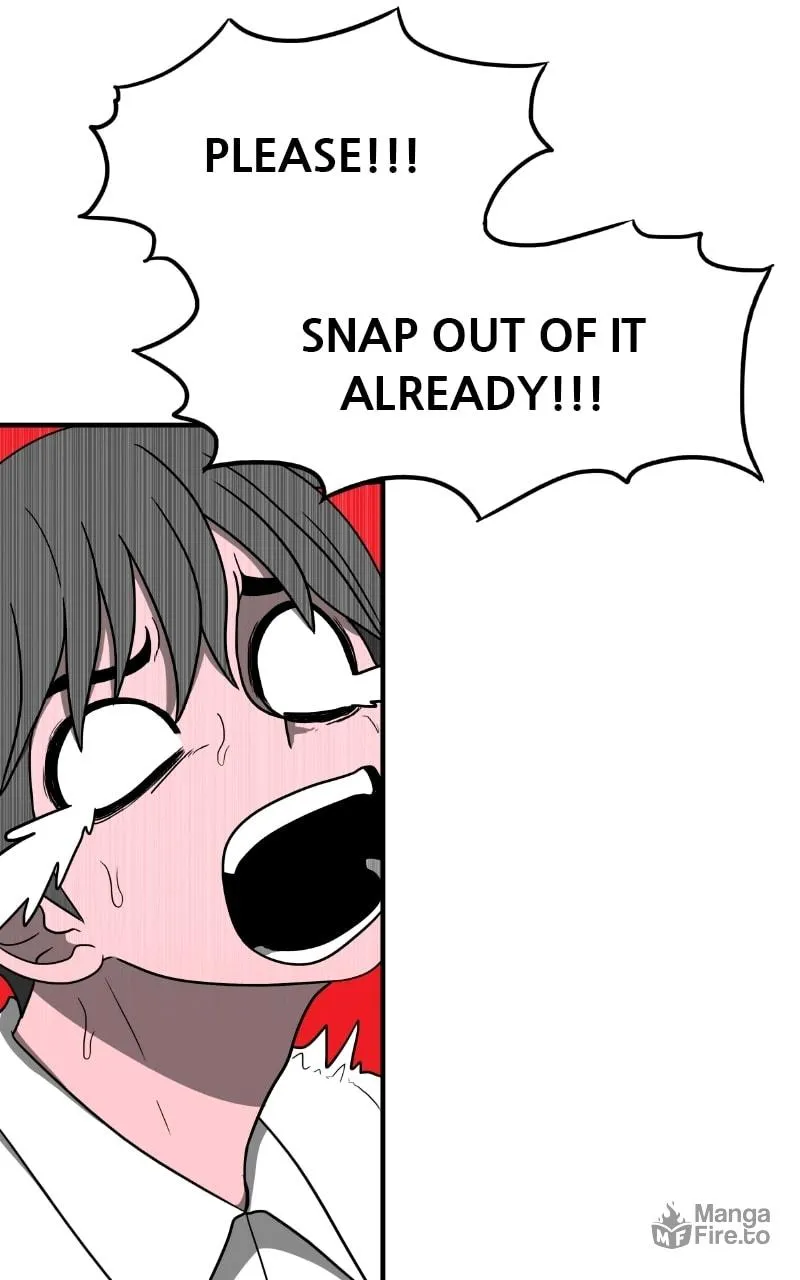Dating to Survive Chapter 7 page 95 - 
