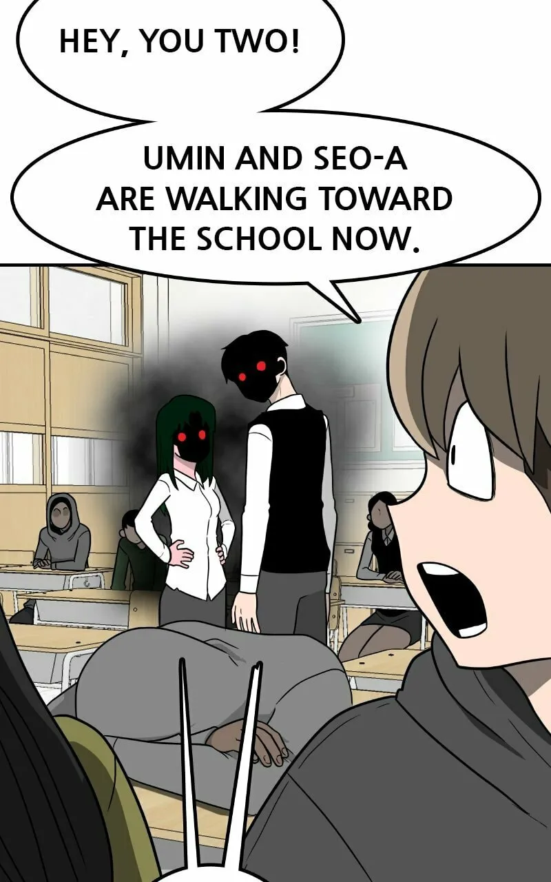 Dating to Survive Chapter 8 page 103 - 