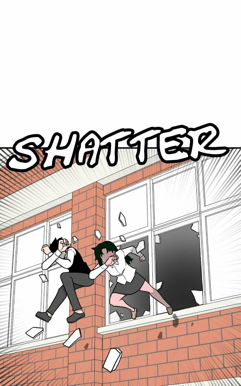 Dating to Survive Chapter 8 page 106 - 
