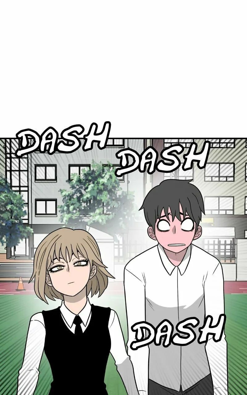 Dating to Survive Chapter 8 page 109 - 