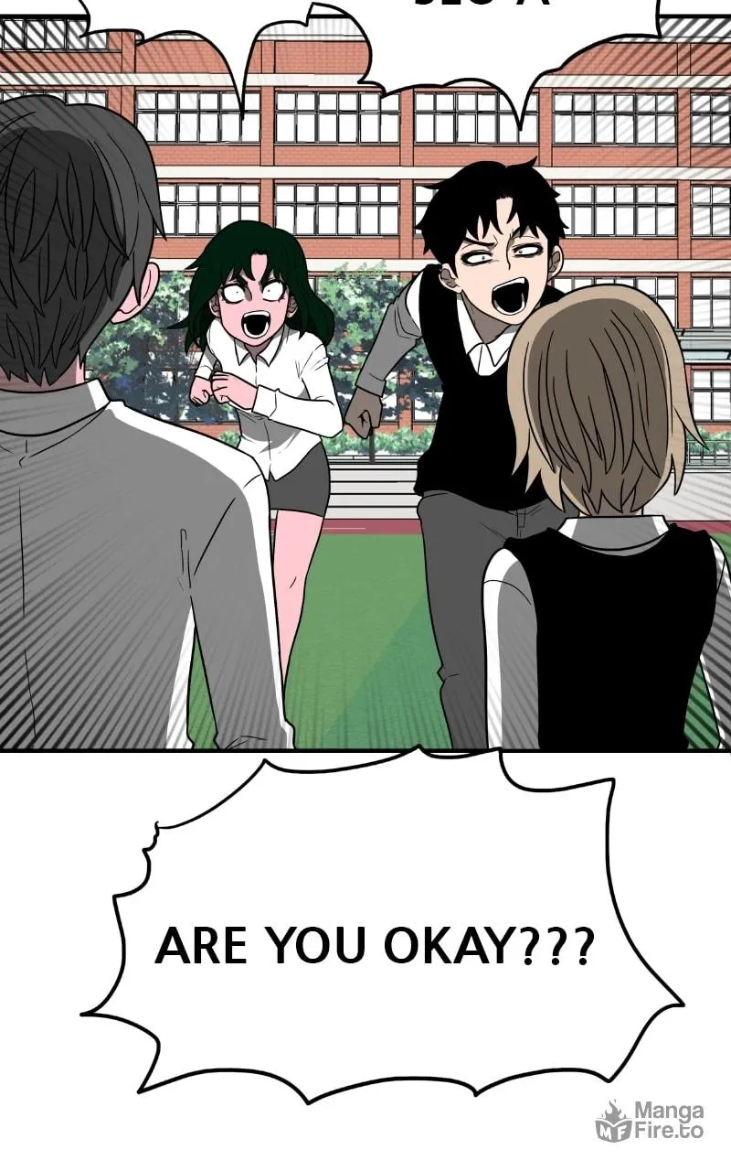 Dating to Survive Chapter 8 page 111 - 
