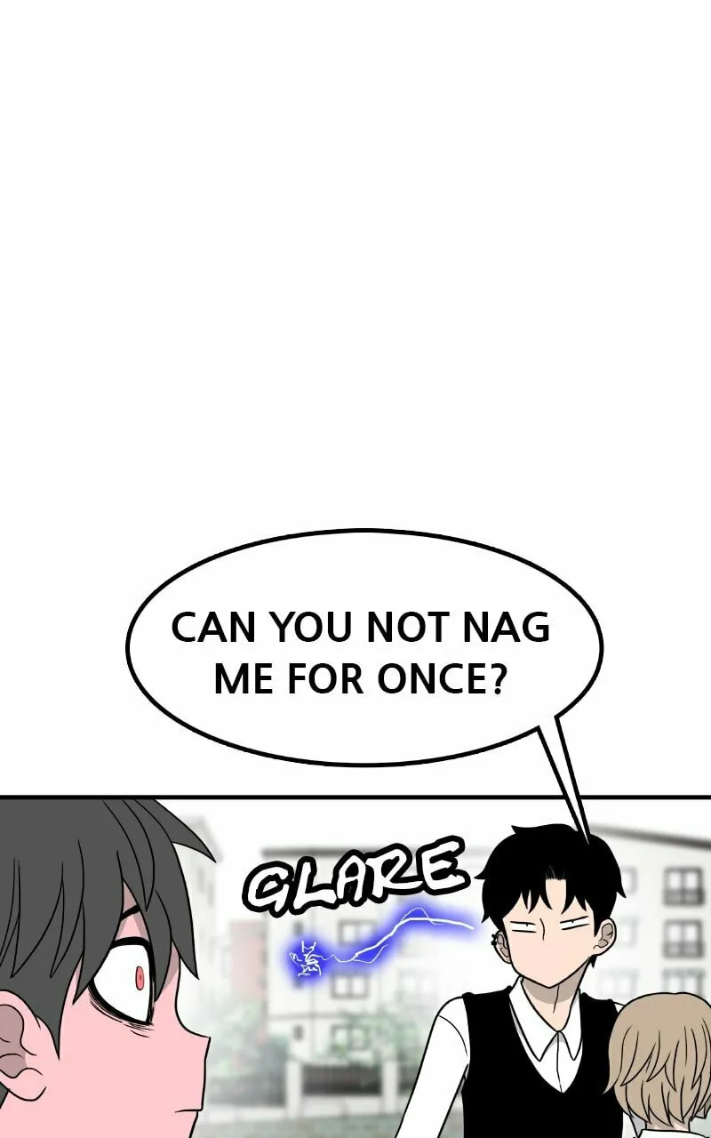 Dating to Survive Chapter 8 page 112 - 