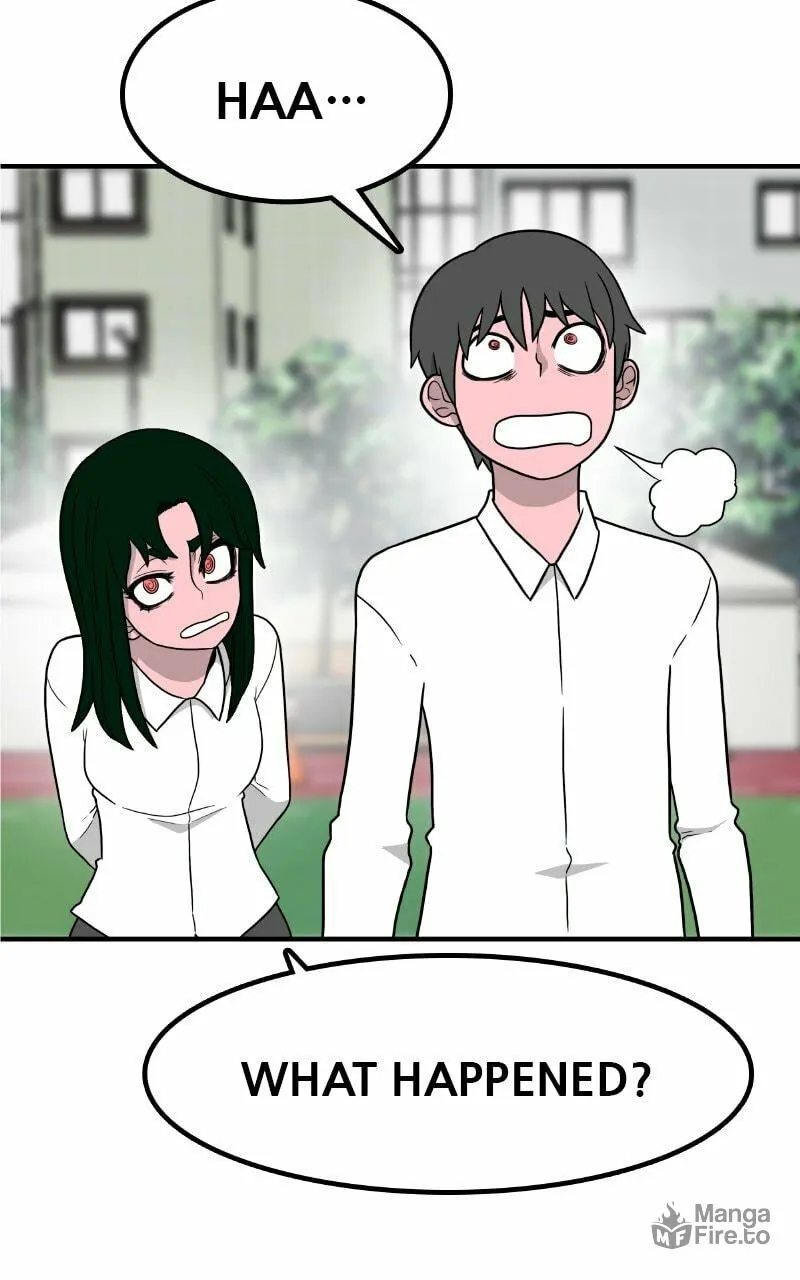 Dating to Survive Chapter 8 page 114 - 