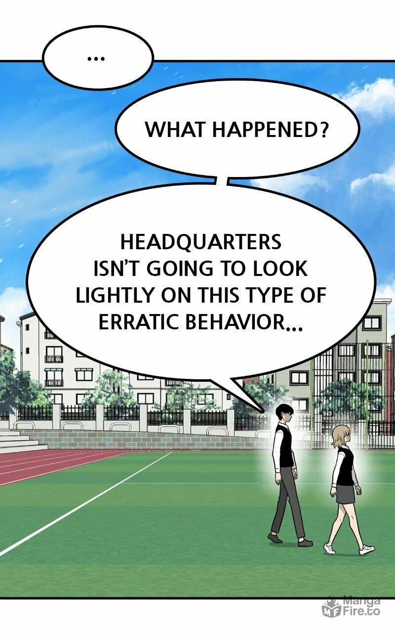 Dating to Survive Chapter 8 page 117 - 