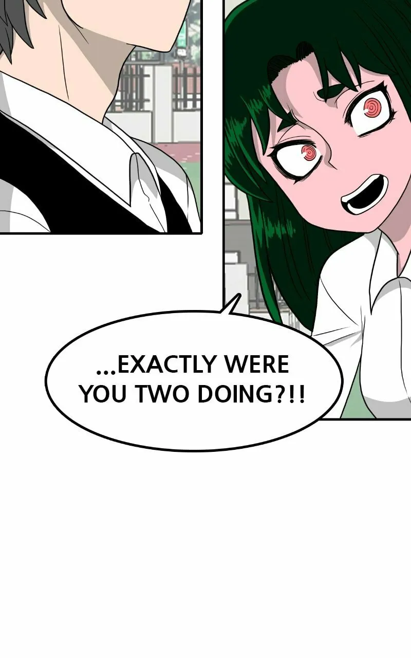Dating to Survive Chapter 8 page 119 - 