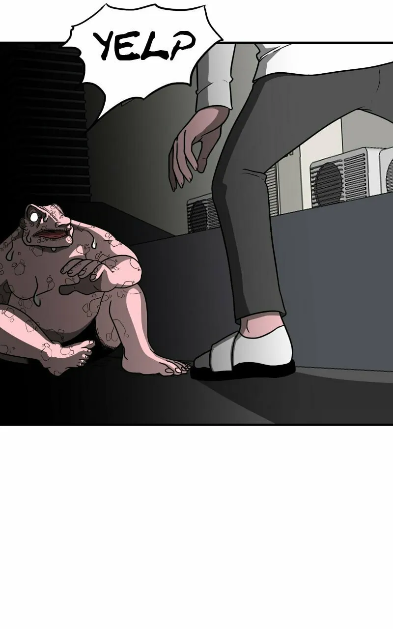 Dating to Survive Chapter 8 page 16 - 