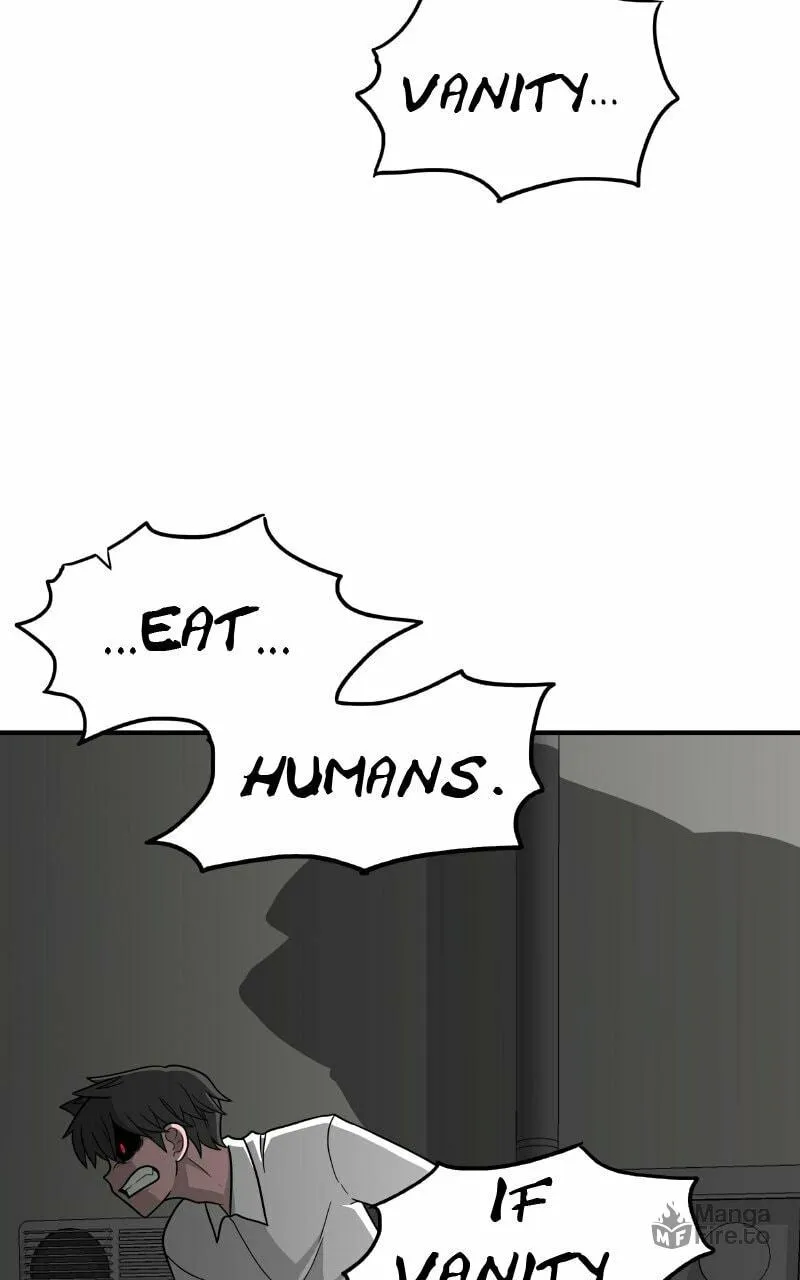 Dating to Survive Chapter 8 page 18 - 