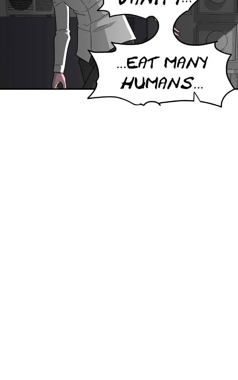 Dating to Survive Chapter 8 page 19 - 