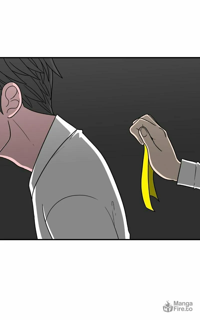 Dating to Survive Chapter 8 page 20 - 