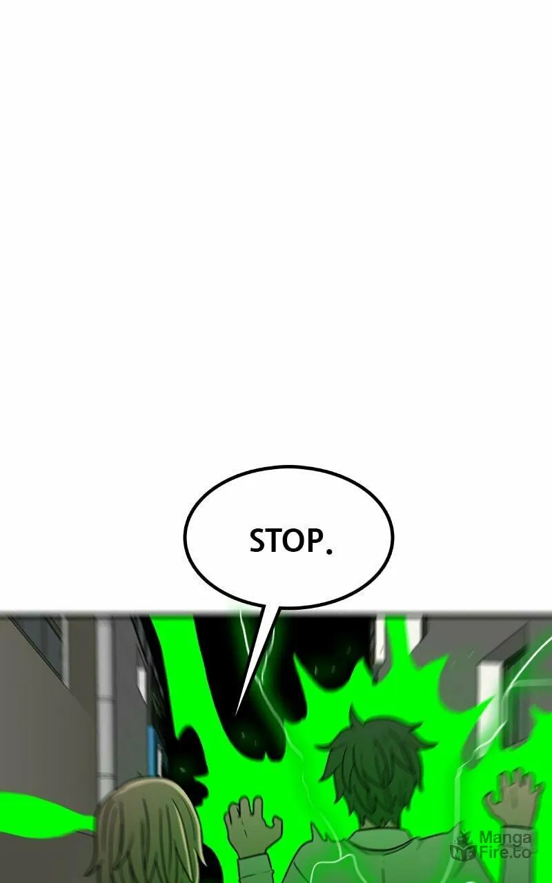 Dating to Survive Chapter 8 page 21 - 