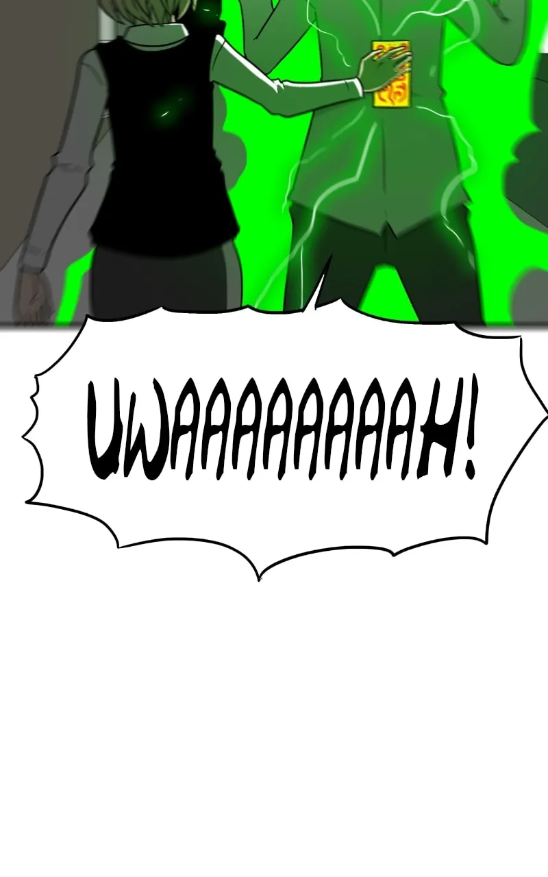 Dating to Survive Chapter 8 page 22 - 