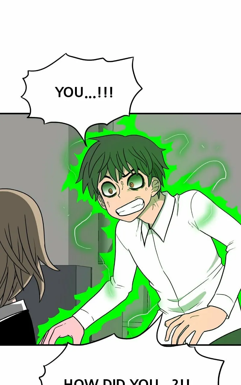 Dating to Survive Chapter 8 page 23 - 