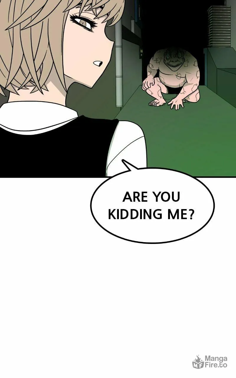 Dating to Survive Chapter 8 page 25 - 