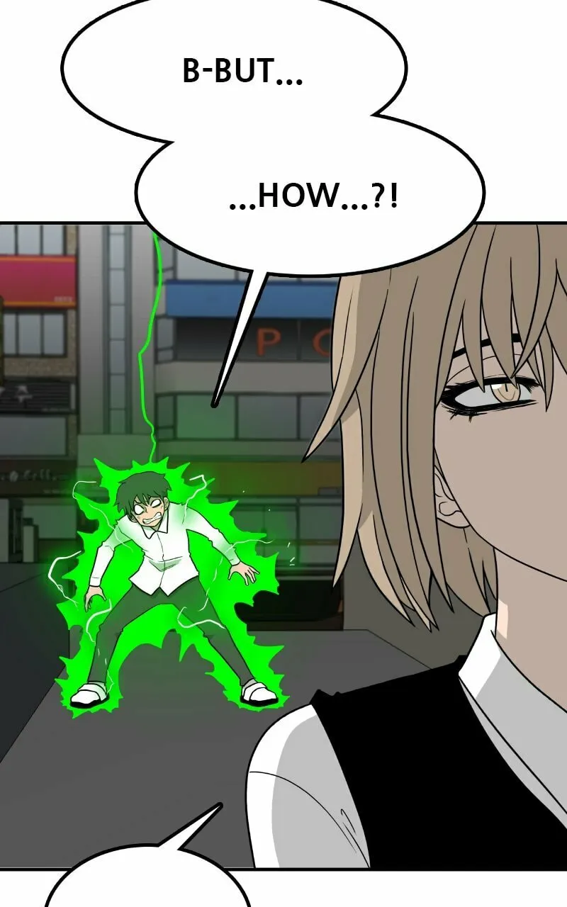 Dating to Survive Chapter 8 page 28 - 