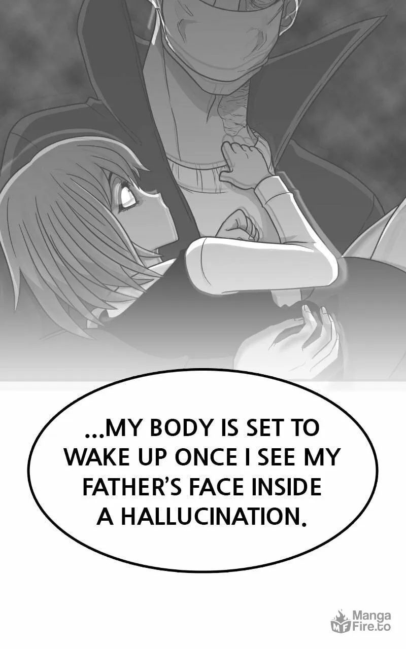 Dating to Survive Chapter 8 page 30 - 