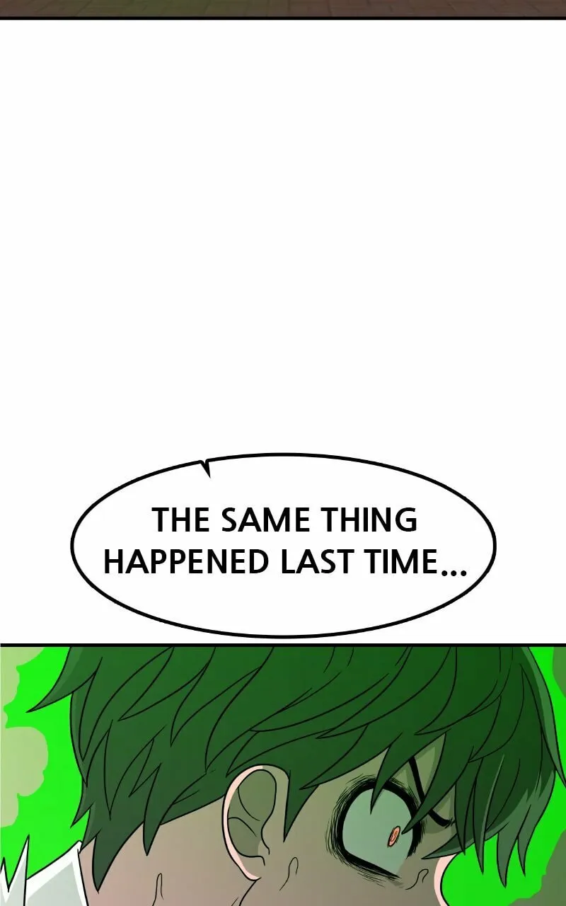 Dating to Survive Chapter 8 page 34 - 