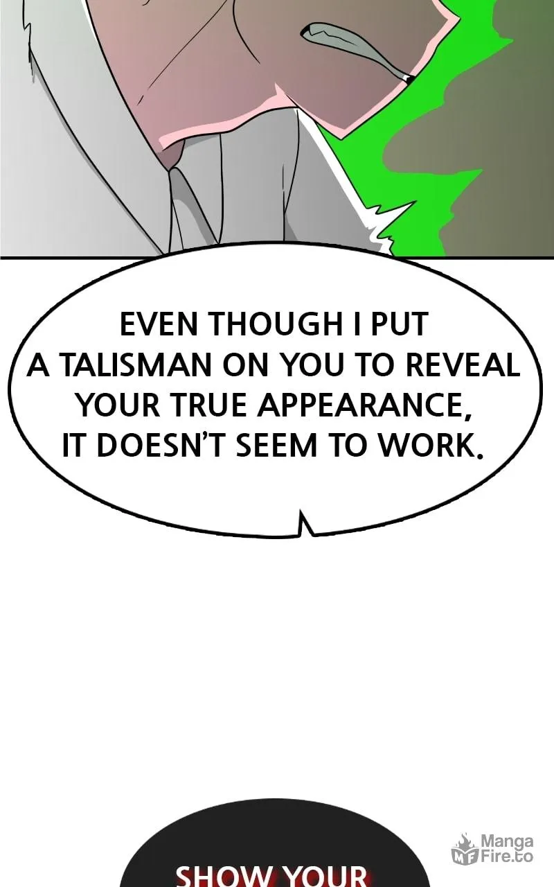 Dating to Survive Chapter 8 page 35 - 
