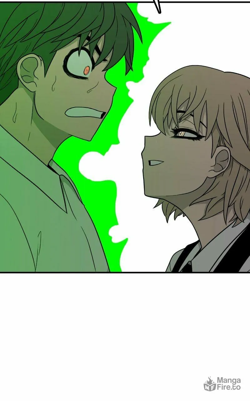 Dating to Survive Chapter 8 page 39 - 