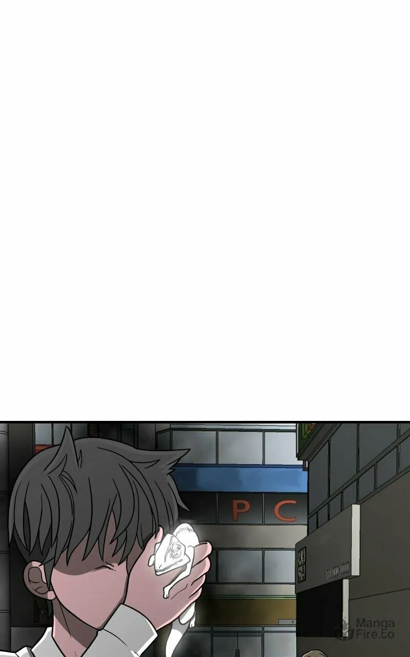 Dating to Survive Chapter 8 page 5 - 