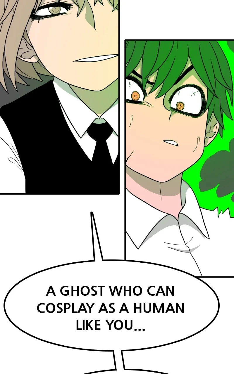 Dating to Survive Chapter 8 page 41 - 