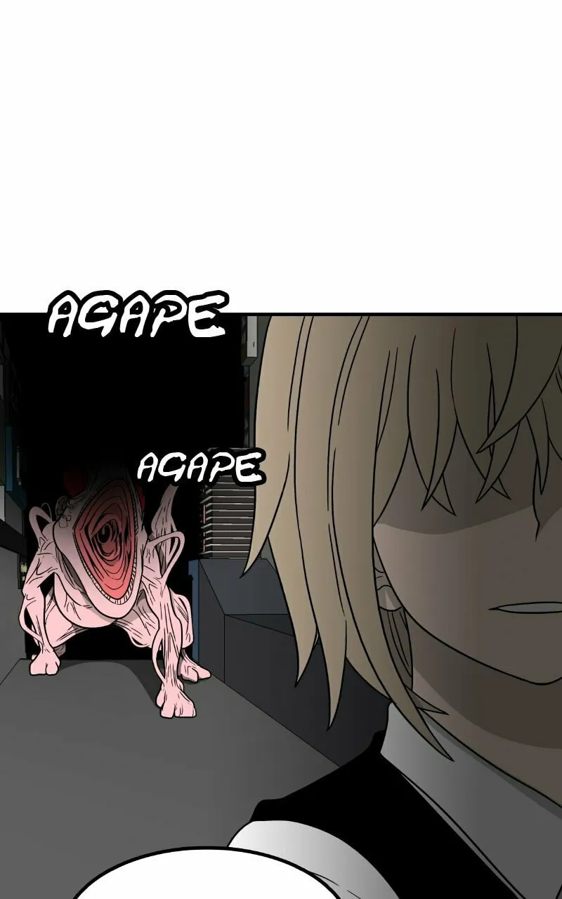 Dating to Survive Chapter 8 page 44 - 