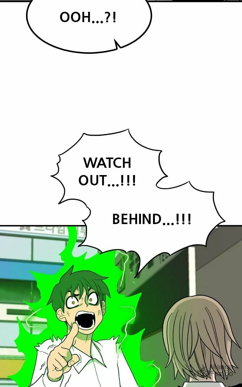 Dating to Survive Chapter 8 page 45 - 
