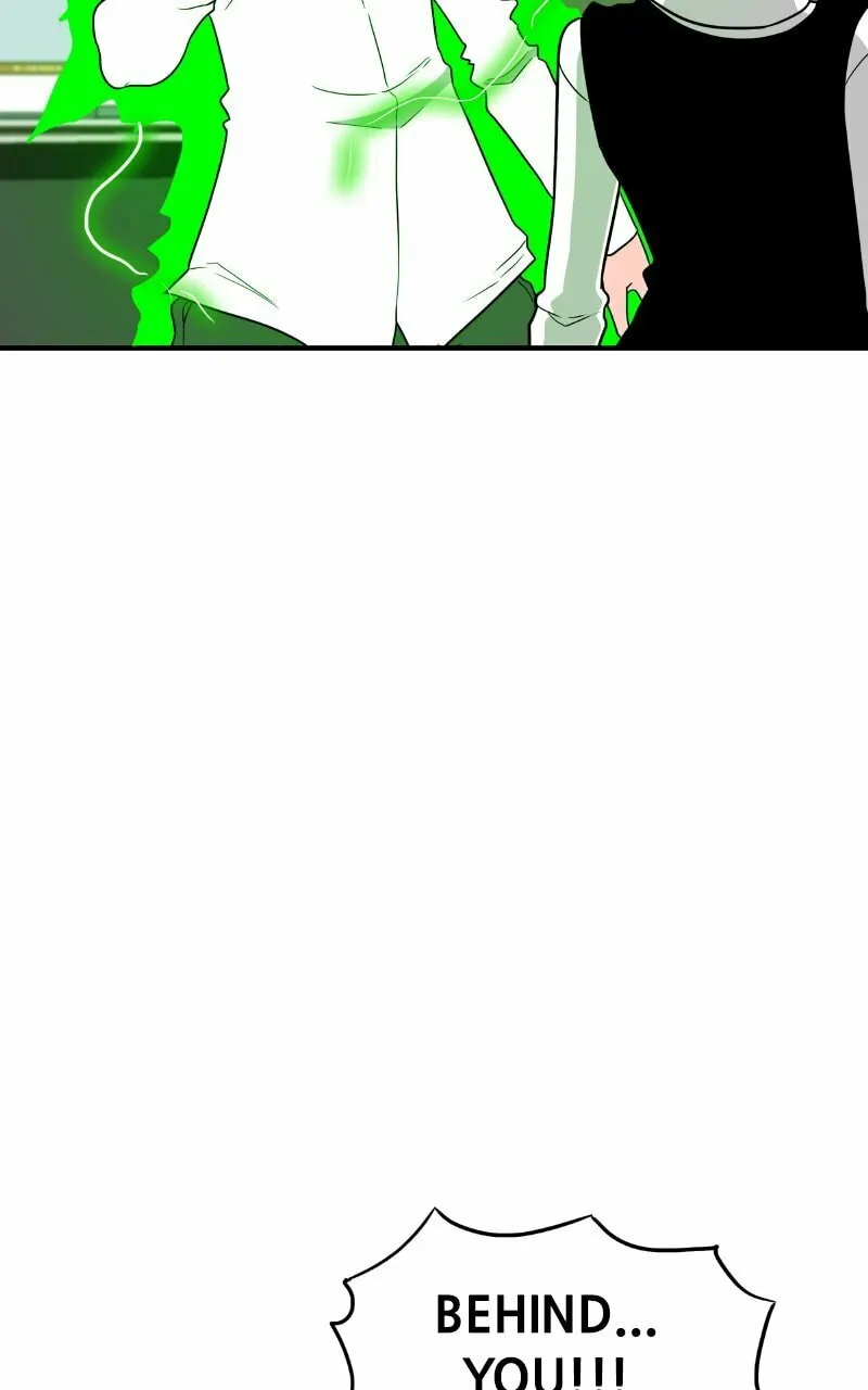 Dating to Survive Chapter 8 page 46 - 