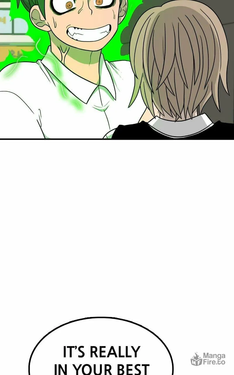 Dating to Survive Chapter 8 page 51 - 