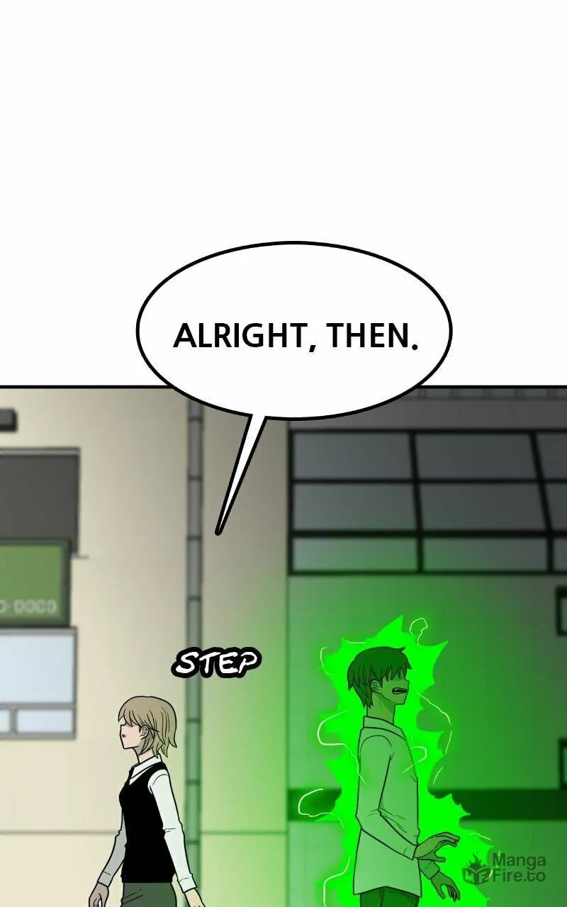 Dating to Survive Chapter 8 page 55 - 