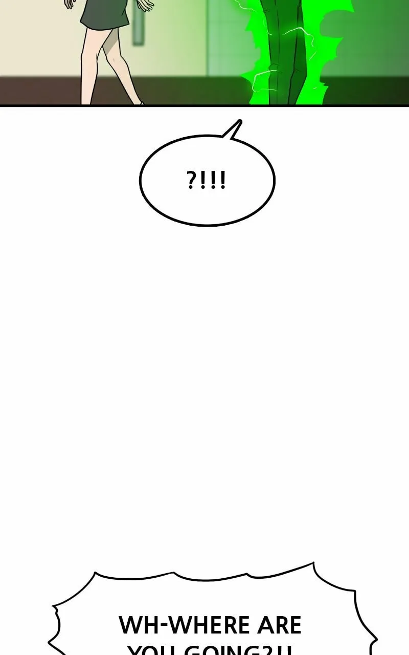 Dating to Survive Chapter 8 page 56 - 