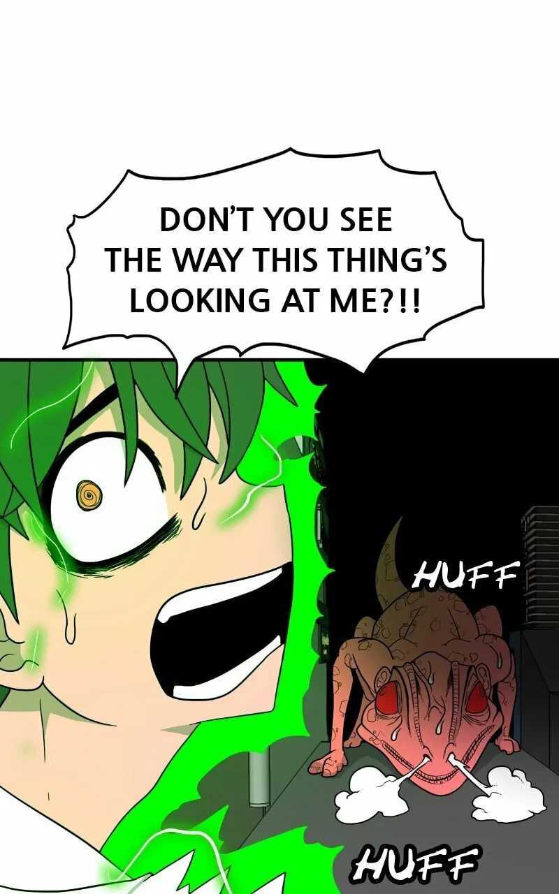 Dating to Survive Chapter 8 page 58 - 