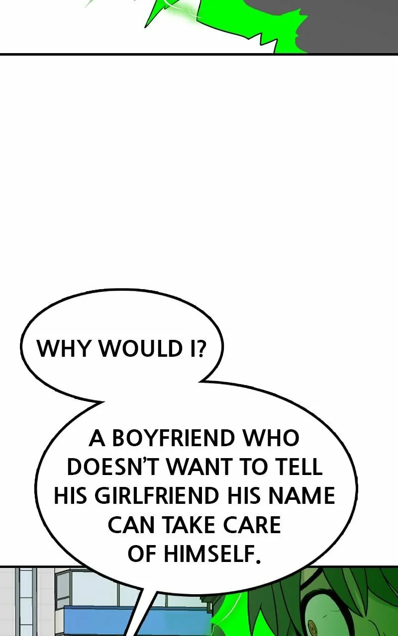 Dating to Survive Chapter 8 page 59 - 