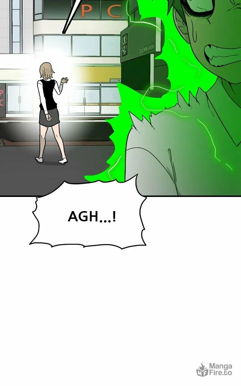 Dating to Survive Chapter 8 page 60 - 