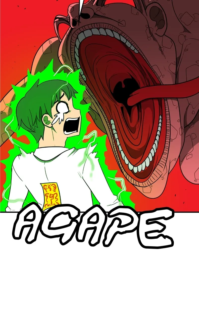Dating to Survive Chapter 8 page 68 - 