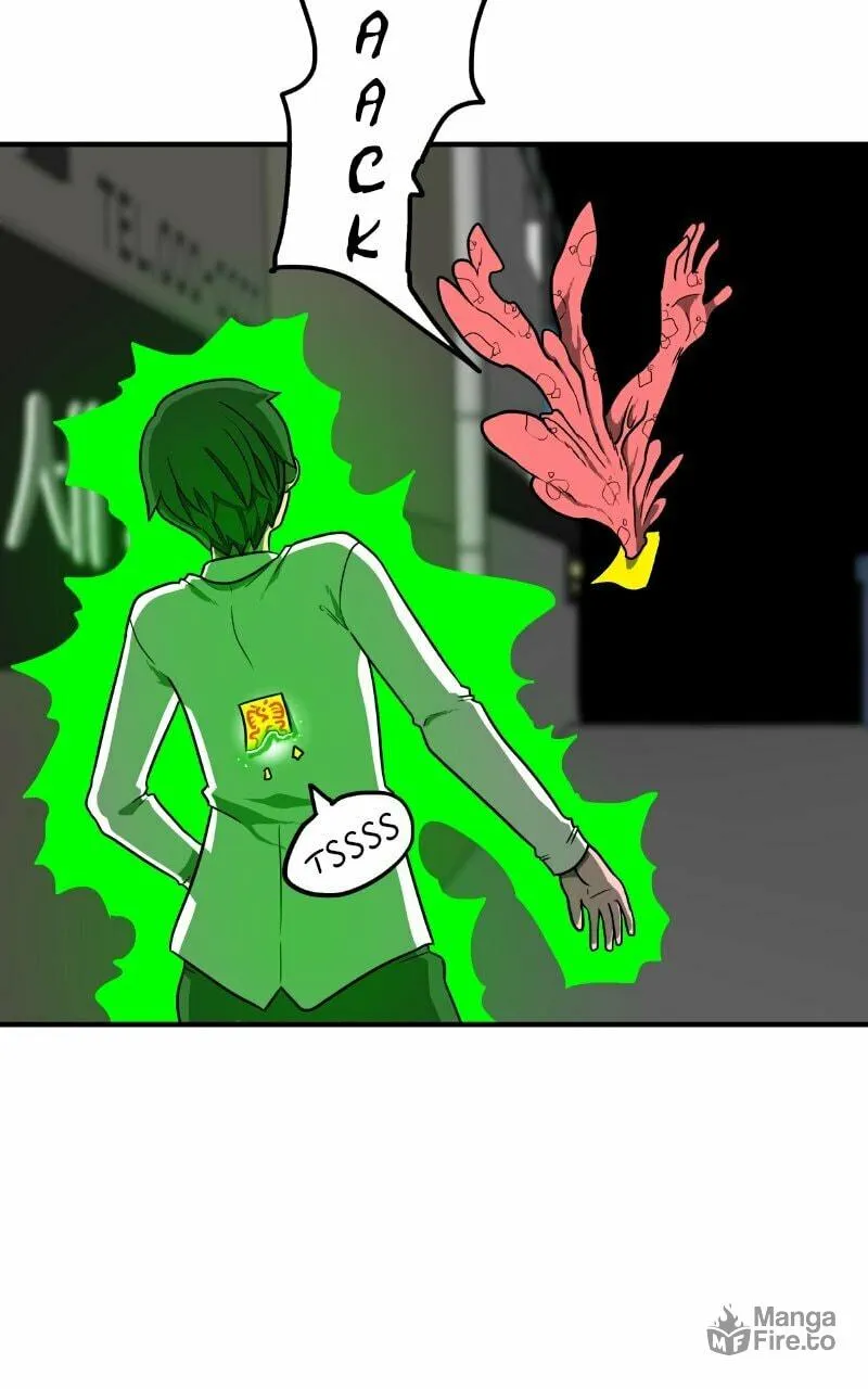 Dating to Survive Chapter 8 page 75 - 
